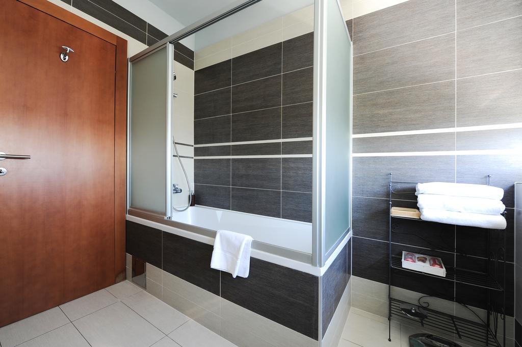 Apartment Sunset Penthouse With Jacuzzi Zadar
