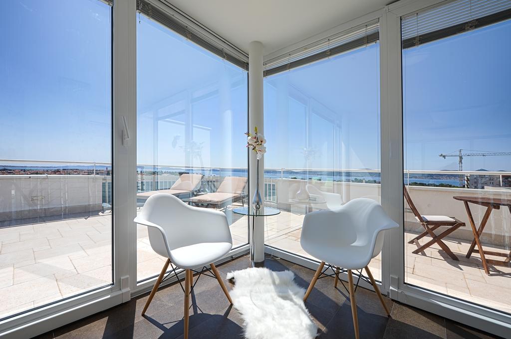 Sunset Penthouse With Jacuzzi
