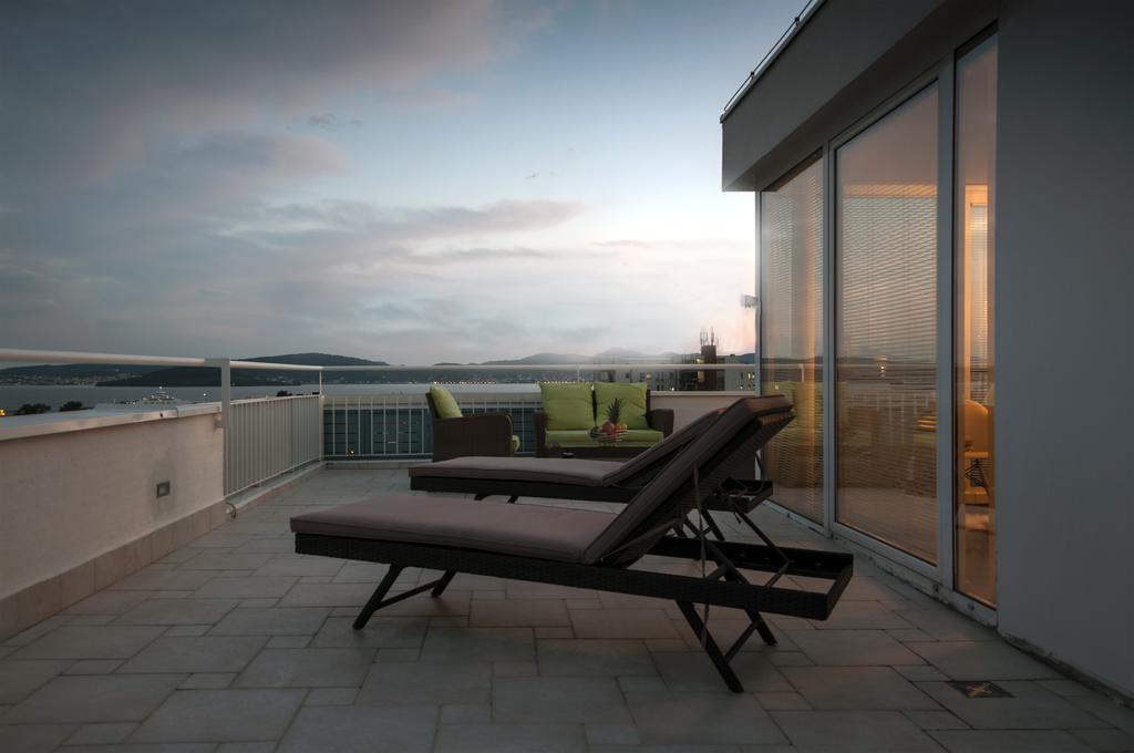 Apartment Sunset Penthouse With Jacuzzi *