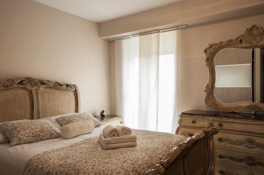 Apartament Sunset Penthouse With Jacuzzi And Seaview