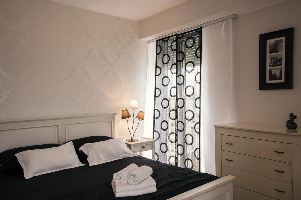 Apartament Sunset Penthouse With Jacuzzi And Seaview