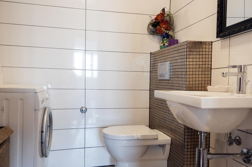 Apartment Sunset Penthouse With Jacuzzi Zadar